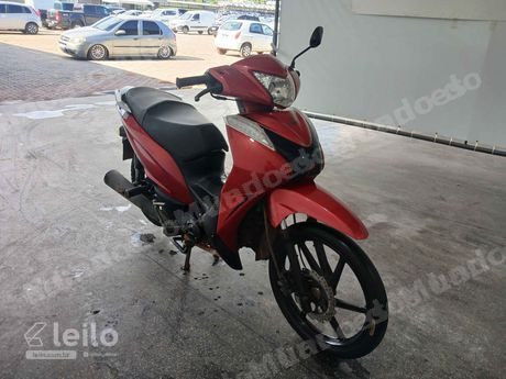 Lote em leilao em Aparecida de Goiânia/GO
