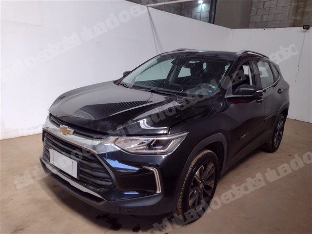 Chevrolet 2021 em leilao em Brasil