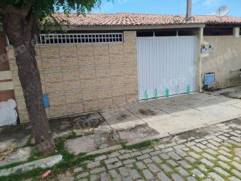 Jaguar em leilao em Jaguaribara/CE