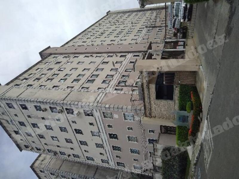 Apartamento em leilao em Lauro de Freitas/BA