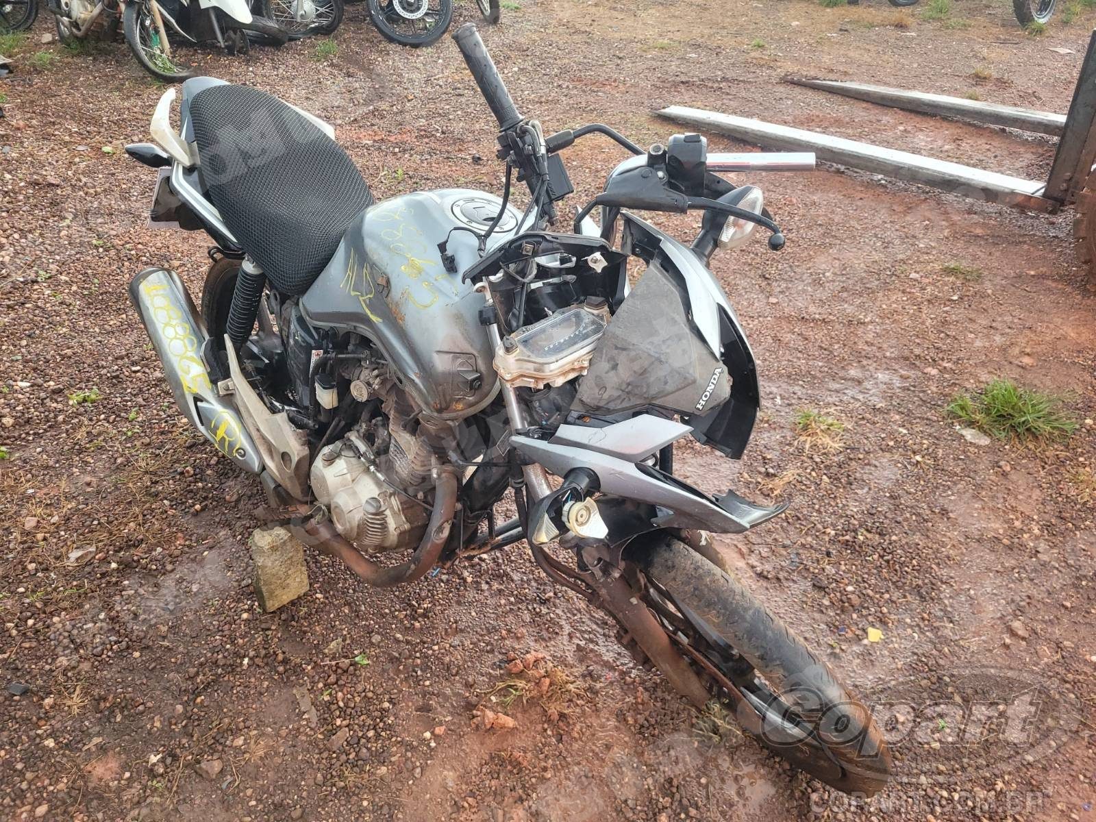Terreno em leilao em Cuiabá/MT