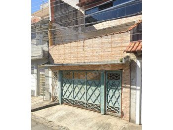 Casa em leilao em Guarulhos/SP