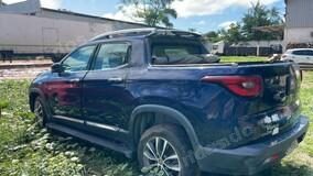 Fiat em leilao em PA