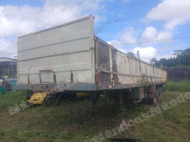 Veiculo 1997 em leilao em Brasil - Lote 3