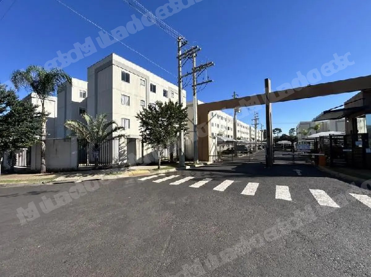 Apartamento em leilao em Ribeirao Preto/SP - Lote 11