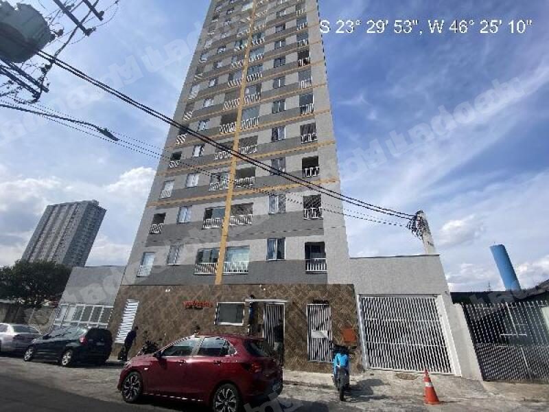 Apartamento em leilao em Sao Paulo/SP