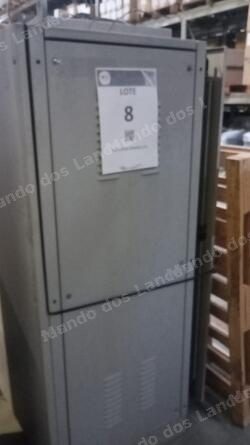 Lote em leilao em Gabinetes Manaus/AM