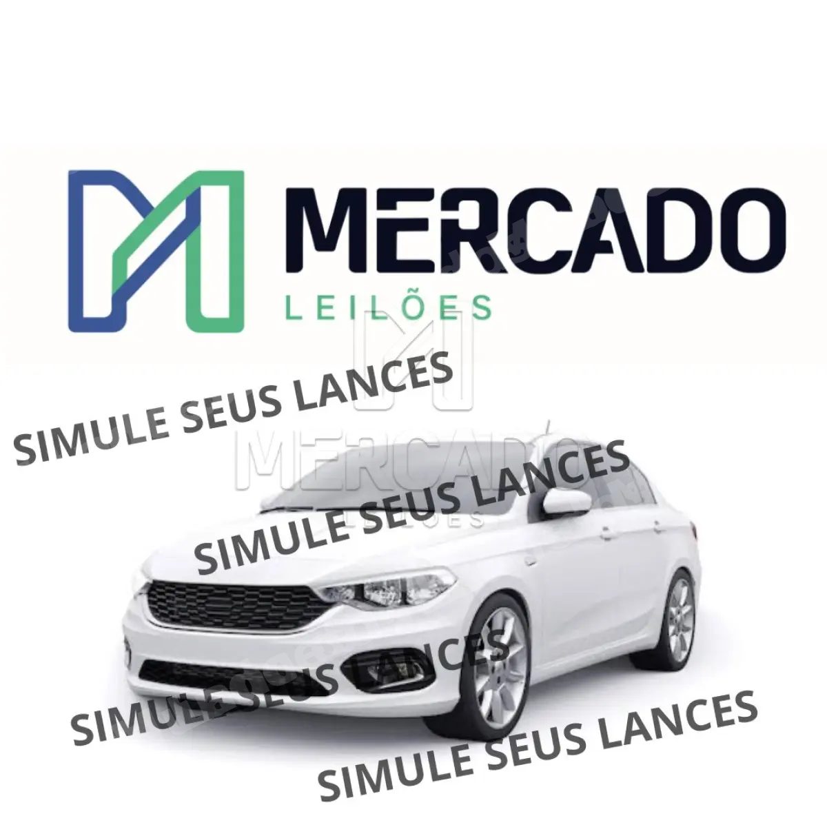 Veiculo em leilao em Brasil