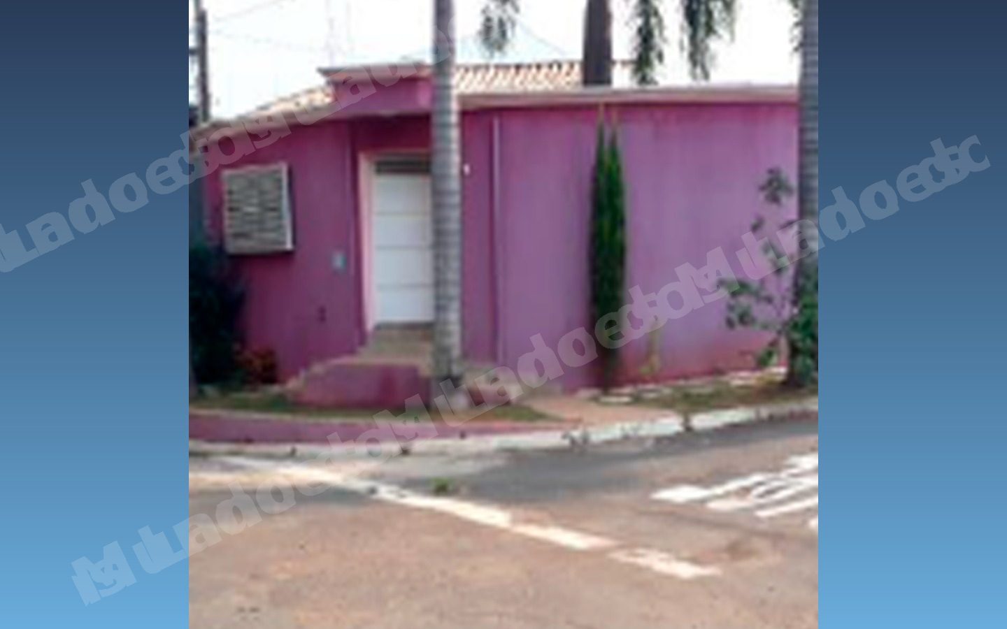 Casa em leilao em Rio Claro/SP