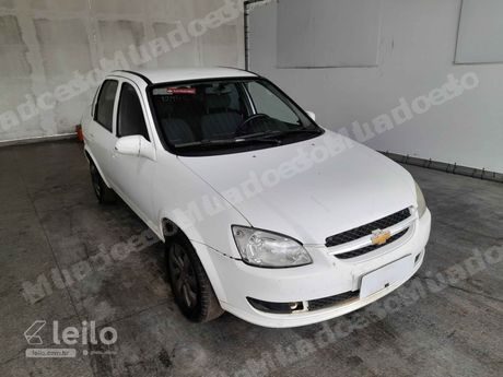 Chevrolet Classic em leilao em Aparecida de Goiânia/GO