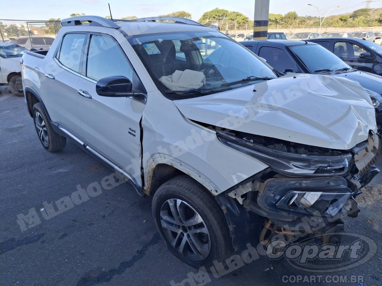 Lote em leilao em Pirapora/SP