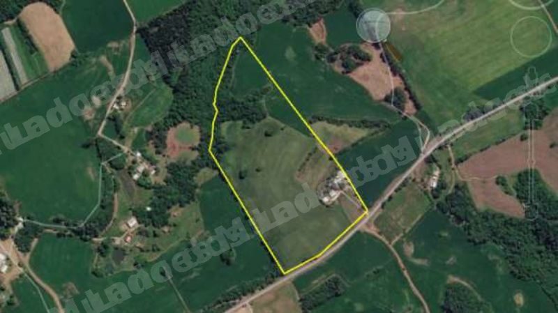 Terreno em leilao em Peixoto/RS