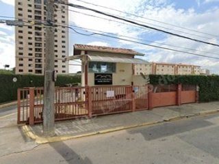 Apartamento em leilao em São José dos Campos/SP