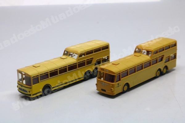 Mercedes O em leilao em Brasil