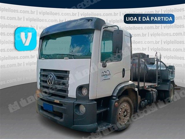 Volkswagen em leilao em Brasil