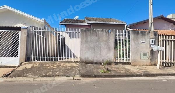 Casa em leilao em SP