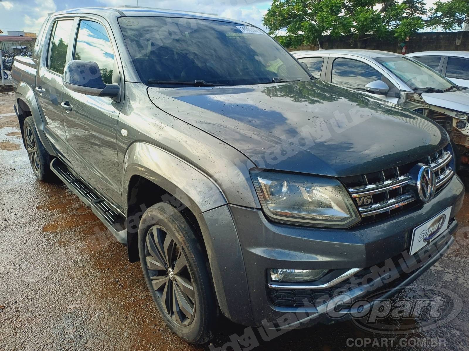 Lote em leilao em Goiânia/GO