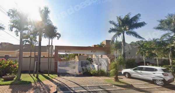 Casa em leilão em Goiânia/GO