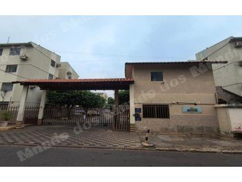 Imóvel em leilão em Várzea Grande/MT