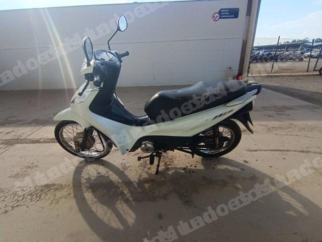 Honda 2025 em leilão em Brasil - Lote 1