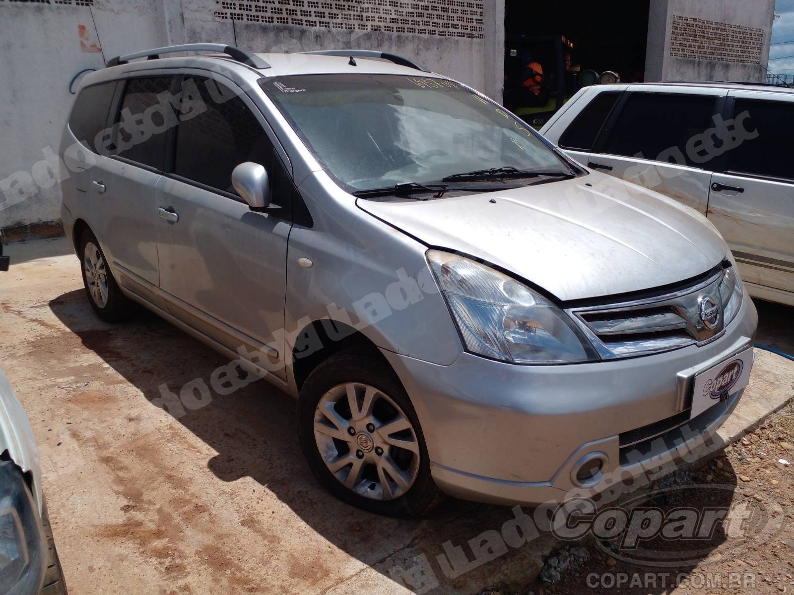 Lote em leilao em Goiânia/GO