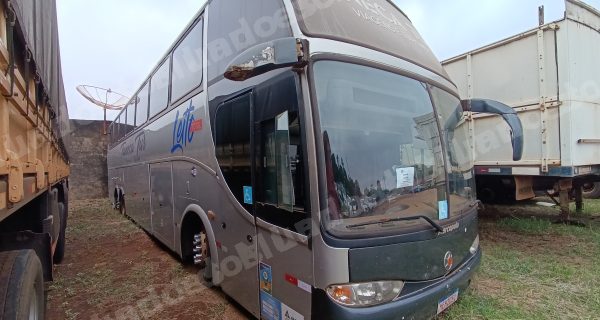 Volvo em leilao em Dourados/MS
