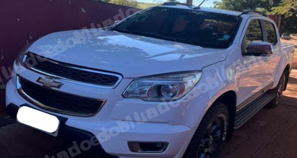 Chevrolet em leilao em Itambaracá/PR