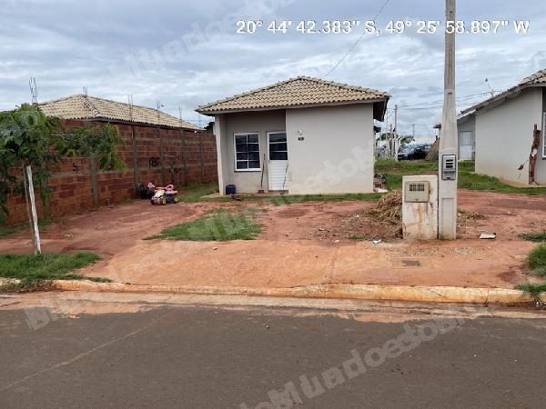 Casa em leilao em São José do Rio Preto/SP
