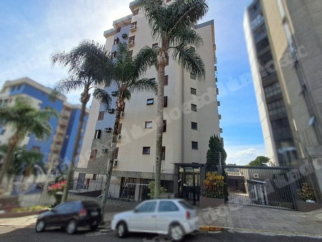 Casa de 29 m2 em leilao em Novo Hamburgo/RS