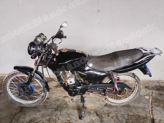 Honda 2005 em leilão em Brasil - Lote 6
