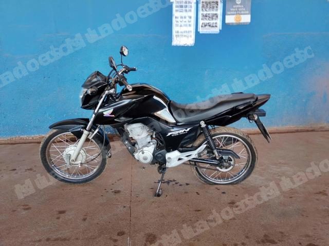 Honda em leilao em Brasil
