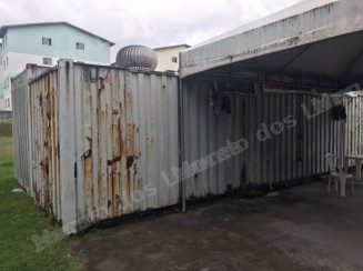 Veiculo em leilao em Brasil