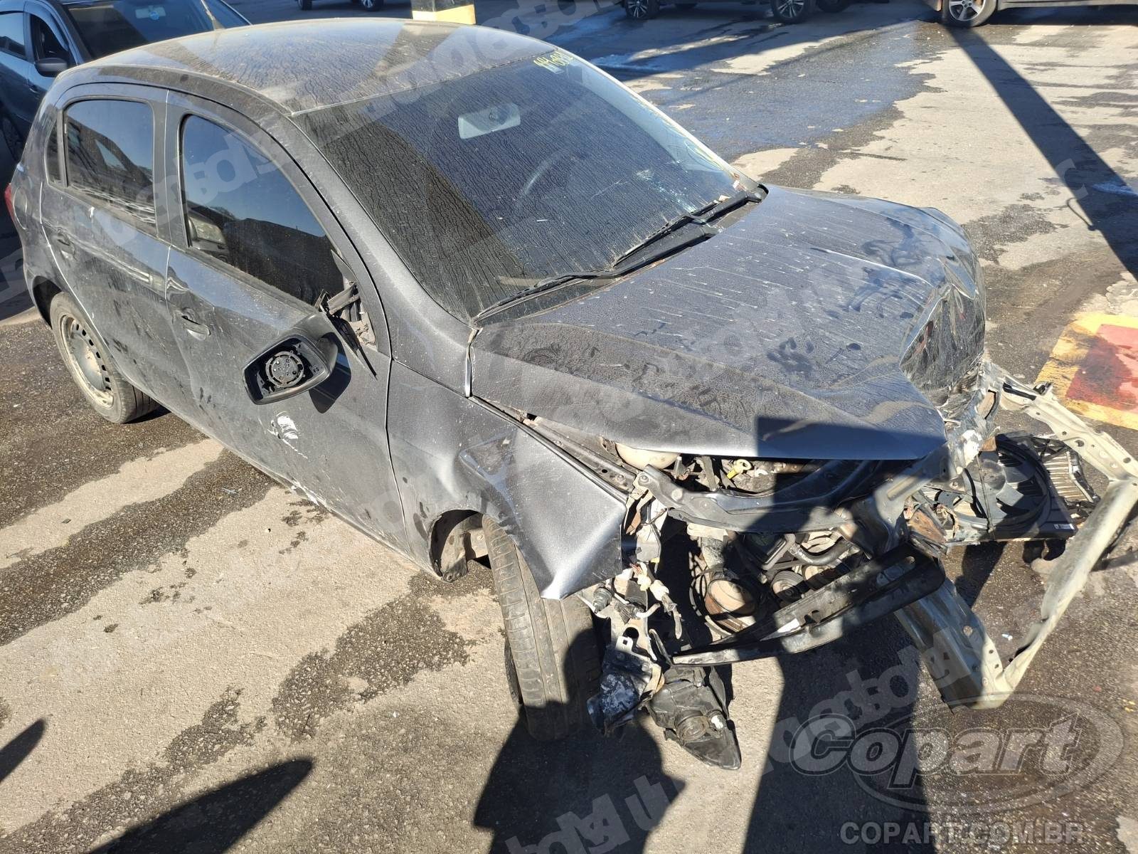 Lote em leilao em Pirapora/SP