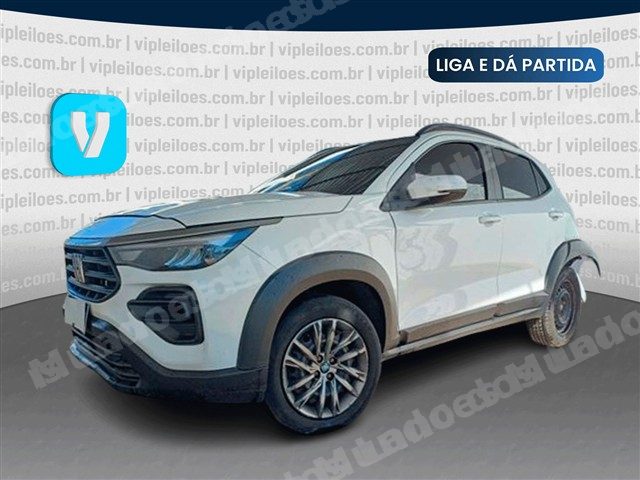 Fiat em leilao em Brasil
