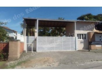 Imovel de 174 m2 em leilao em Rio das Ostras/RJ