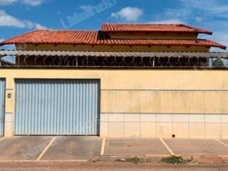 Casa em leilao em Jussara/GO