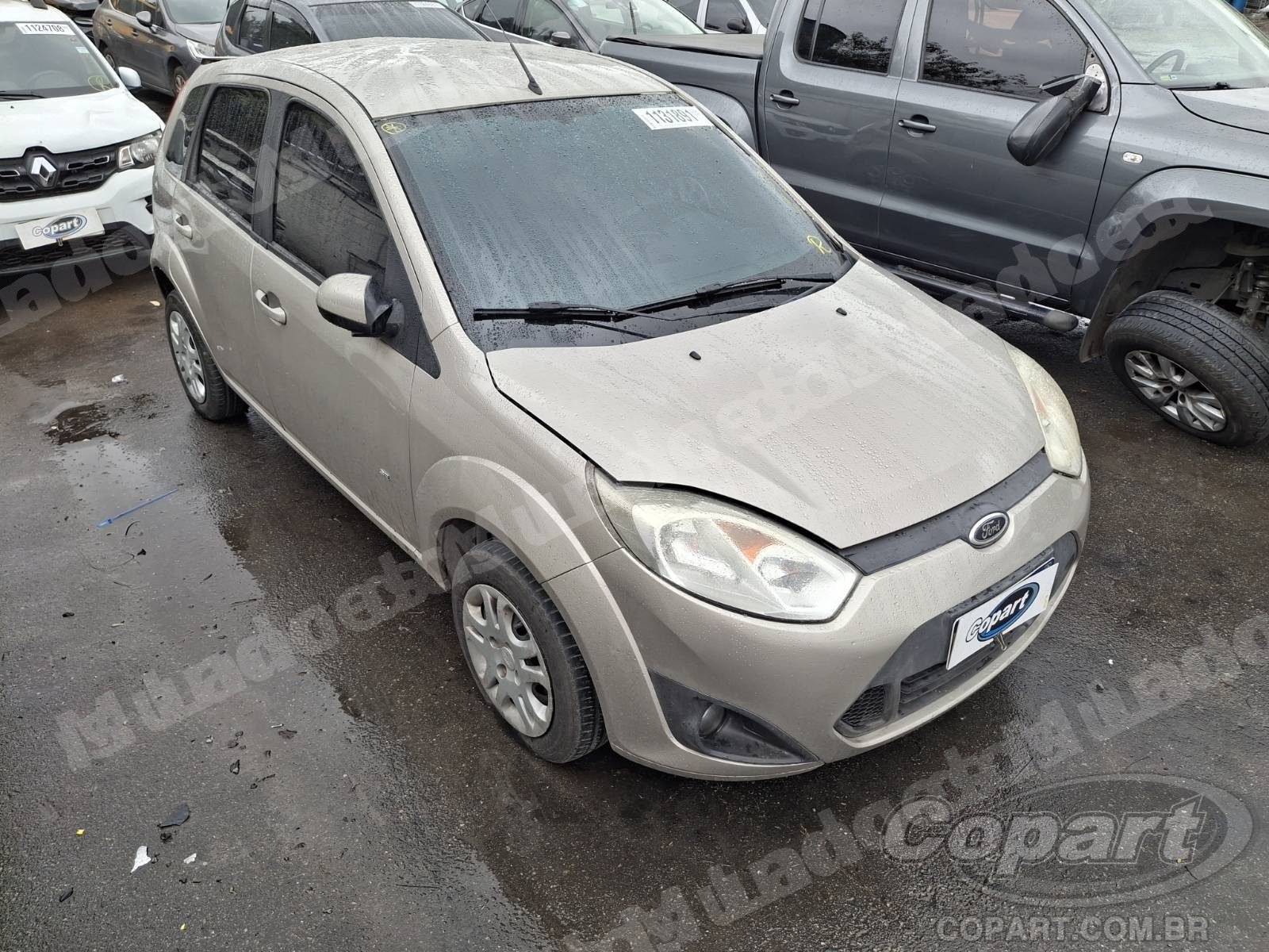 Lote em leilao em Osasco/SP