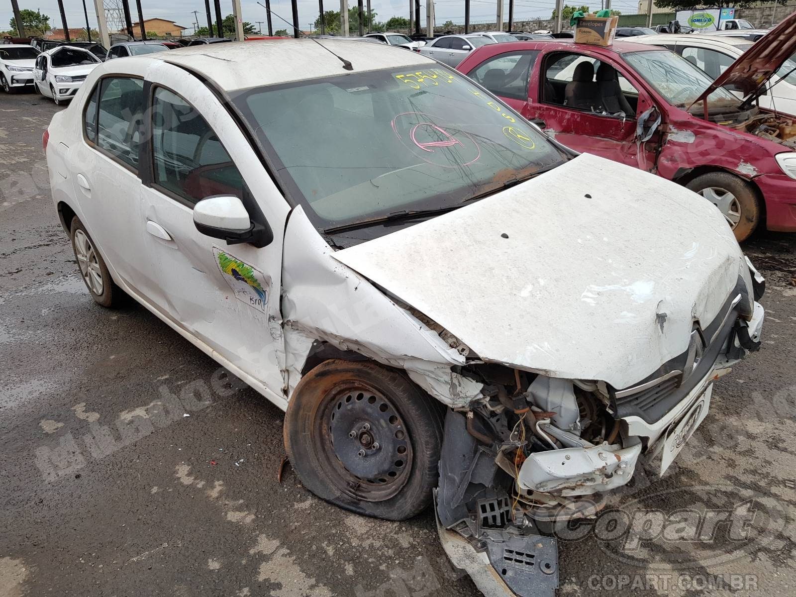 Lote em leilao em Goiânia/GO