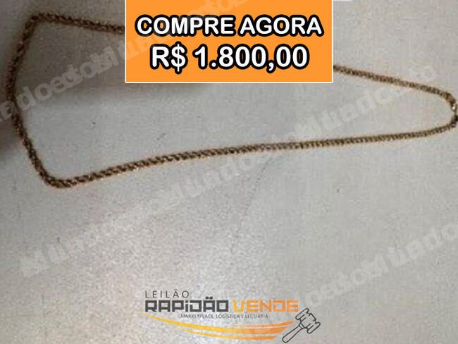 Lote em leilao em Brasil