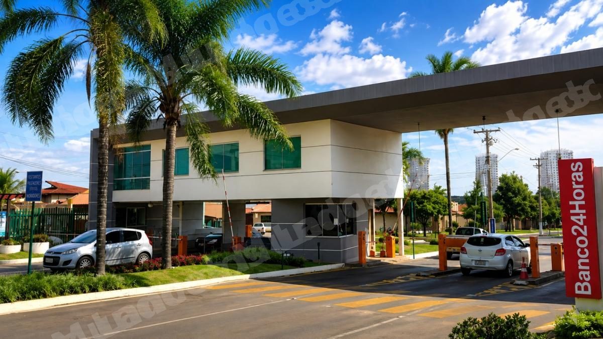 Casa em leilao em Sobradinho/DF