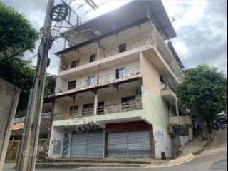 Apartamento em leilao em Cataguases/MG