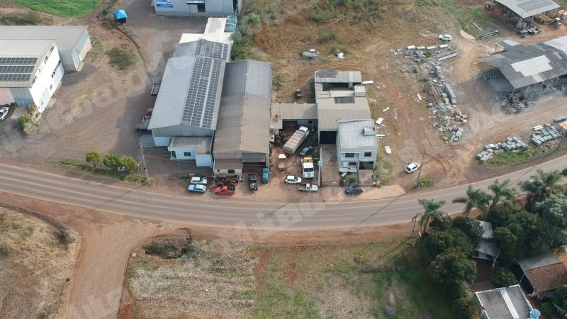 Terreno em leilao em Barão de Cotegipe/RS