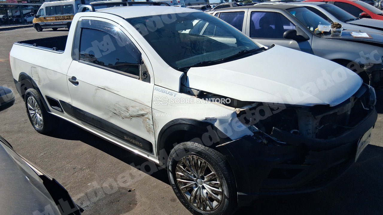 Volkswagen em leilao em Guarulhos/SP