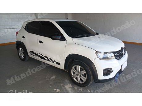 Renault em leilao em Manaus/AM