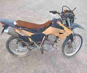 Honda 2008 em leilão em Brasil - Lote 1