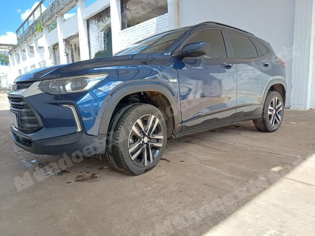 Chevrolet 2025 em leilão em Brasil - Lote 2