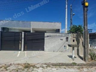 Casa de 77 m2 em leilao em Peruíbe/SP