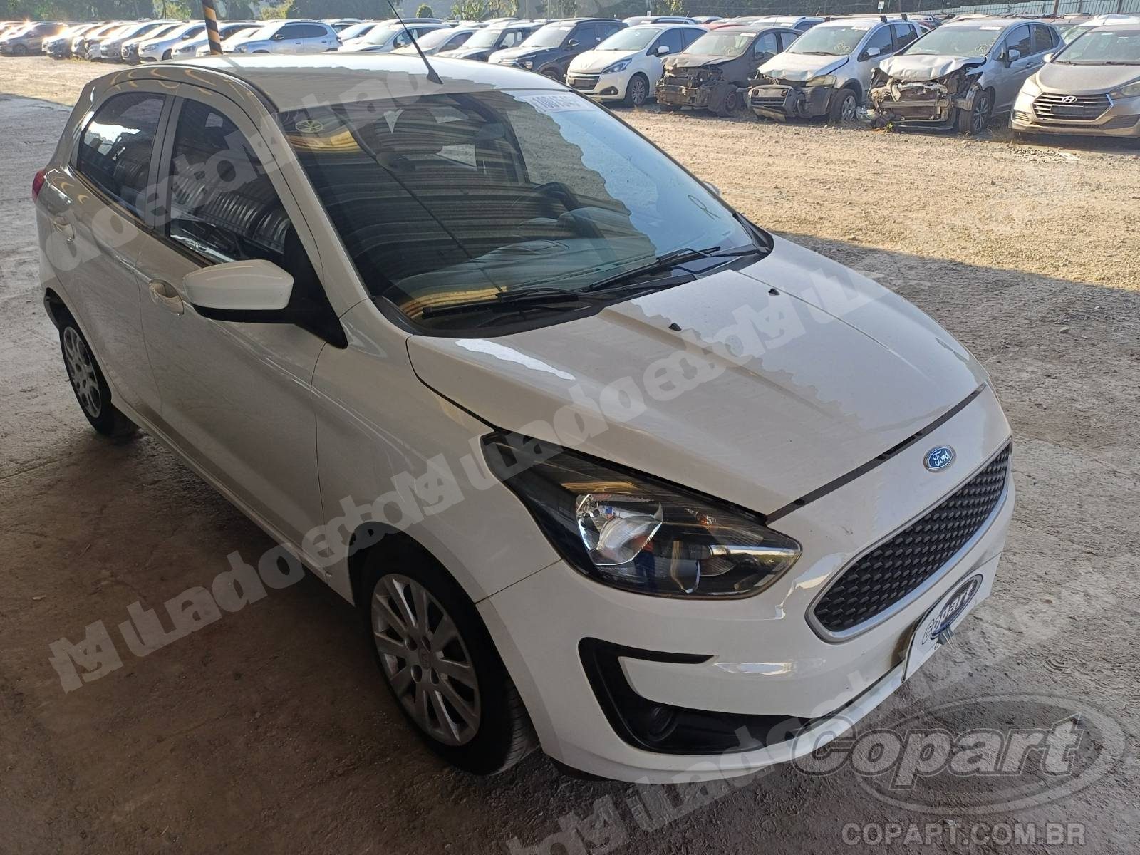 Lote em leilao em Embú das Artes/SP