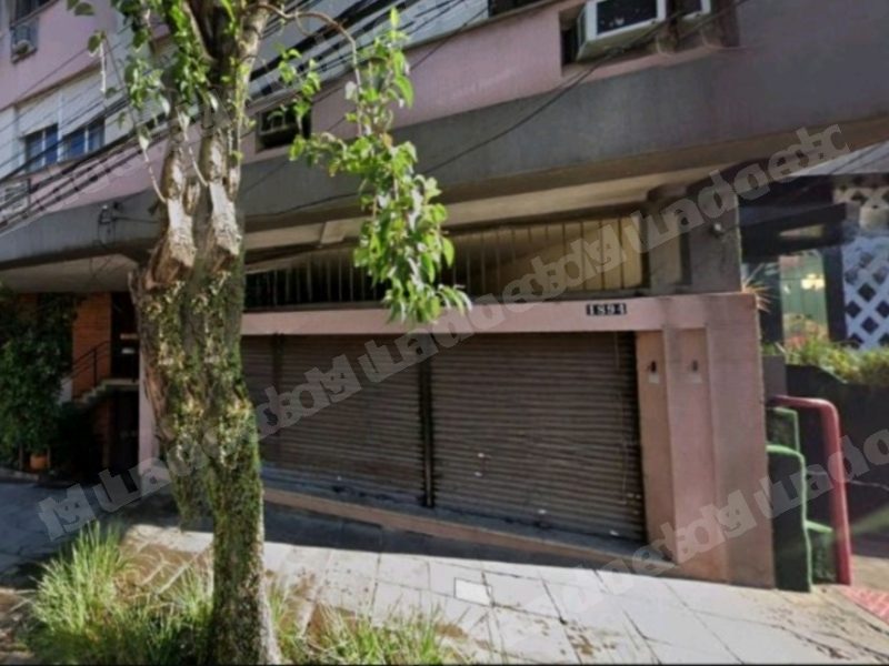 Imóvel comercial em leilão em Porto Alegre/RS - Lote 3