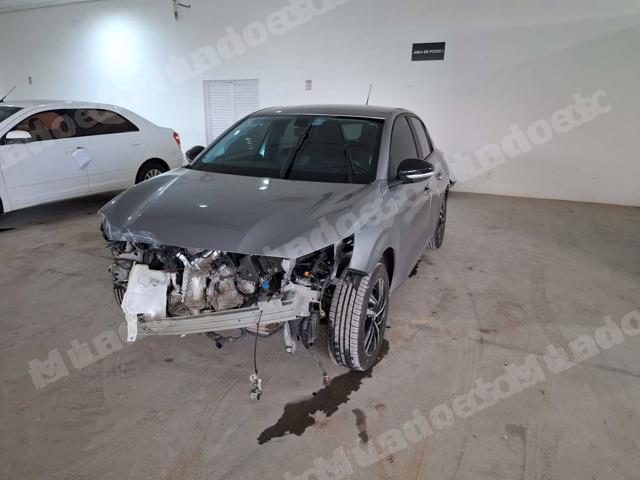 Peugeot 2023 em leilão em Brasil - Lote 1